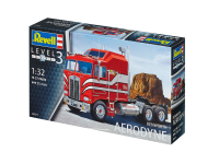 1/32 Kenworth Aerodyne