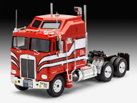 1/32 Kenworth Aerodyne