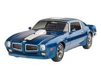 1/25 1970 Pontiac Firebird