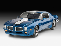 1/25 1970 Pontiac Firebird