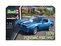 1/25 1970 Pontiac Firebird