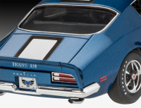 1/25 1970 Pontiac Firebird