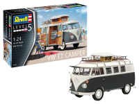 1/24 VW T1 Camper