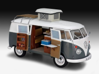 1/24 VW T1 Camper