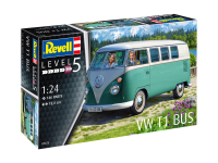 1/24 VW T1 Bus