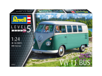 1/24 VW T1 Bus