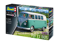 1/24 VW T1 Bus