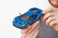 1/24 2017 Ford GT