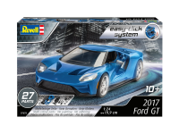 1/24 2017 Ford GT