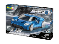 1/24 2017 Ford GT