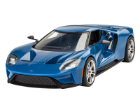 1/24 2017 Ford GT