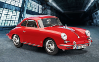 1/16 Porsche 356 Coupe EASY Click