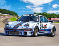 1/24 Porsche 934 RSR Martini