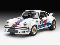 1/24 Porsche 934 RSR Martini