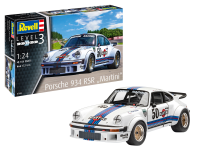 1/24 Porsche 934 RSR Martini