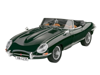 1/24 Jaguar E-Type Roadster