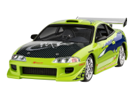 1/25 Fast Furious Brians 1995 Mitsubishi Eclipse