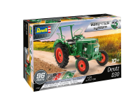 1/24 Deutz D30