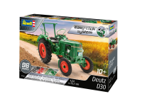 1/24 Deutz D30