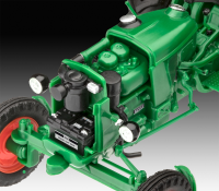 1/24 Deutz D30