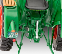 1/24 Deutz D30