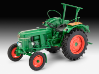 1/24 Deutz D30