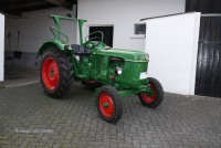 1/24 Deutz D30