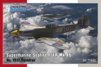 1/72 Seafire F/FR.Mk.46