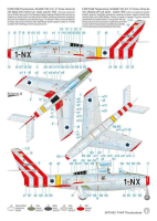 1/72 F-84F Thunderstreak