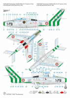 1/72 F-84F Thunderstreak