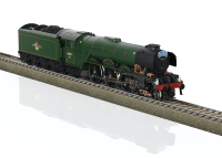 H0 Dampflokomotive Class A3 &amp;quot;Flying Scotsman&amp;quot;