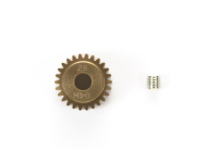 04 Hard Coated ALU Pinion Gear (26T)