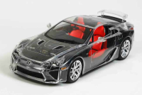 1/24 Full-View Lexus LFA