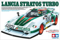 1/24 Lancia Stratos Turbo