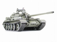 1/35 Soviet Tank T-55