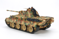 1/35 German Tank Panzerkampfwagen V Panther Ausf.D