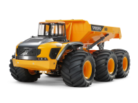 1/24 Volvo A60Z Hauler 6x6 (G6-01)