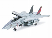 1/32 F-14A Tomcat Black Knights