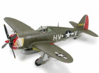 1/72 P-47D Thunderbolt Razorback