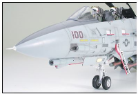 1/48 Grumman F-14A Tomcat