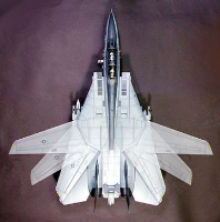 1/48 Grumman F-14A Tomcat