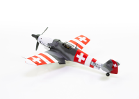 1/48  Messerschmitt Bf109 G-6