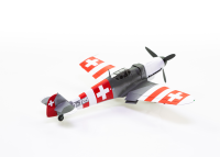 1/48  Messerschmitt Bf109 G-6