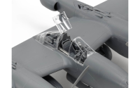 1/48  Lockheed  P-38 J Lightning