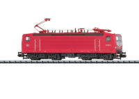 Class 146.5 Electric Locomotive