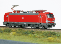 H0 Elektrolokomotive BR 193 DB AG Ep VI