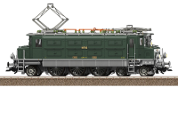 Class 103.1 Electric Locomotive