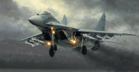 1/72 MiG 29A Fulcrum (izdeliy