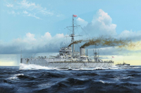 1/350 HMS Dreadnought, 1907