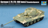 1/72 E75 (75-100 Tonnen)